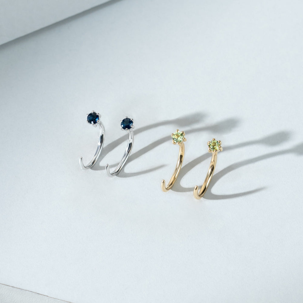 Gemondo gemstone jewellery