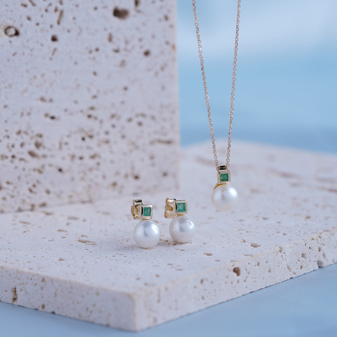 Gemondo gemstone jewellery