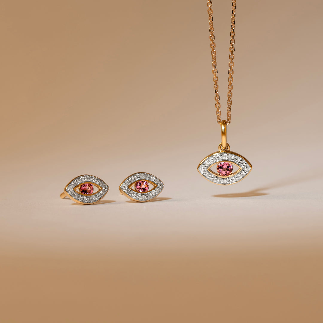 Gemondo gemstone jewellery