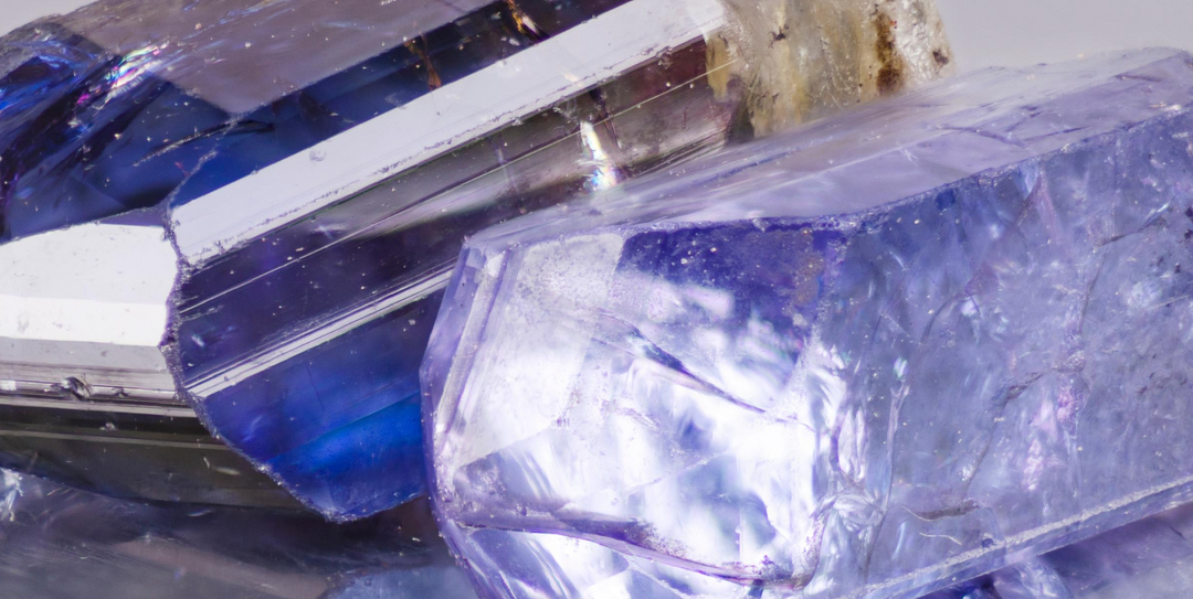Gemondo gemstone jewellery