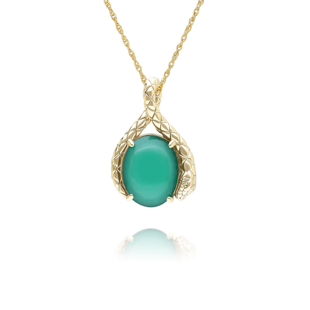 Gemondo gemstone jewellery
