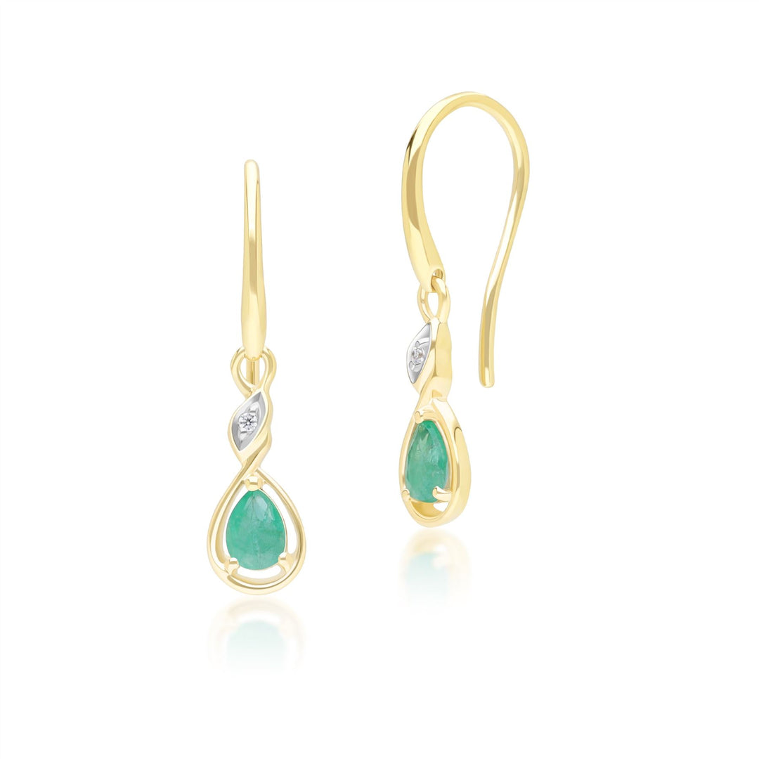 Gemondo gemstone jewellery