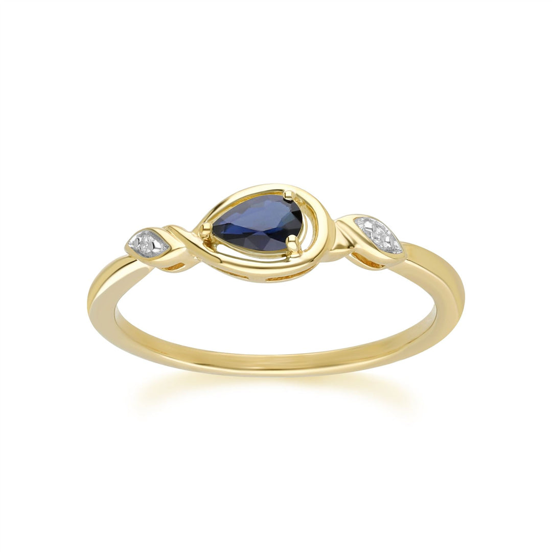 Gemondo gemstone jewellery