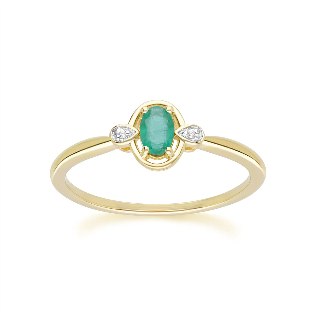 Gemondo gemstone jewellery