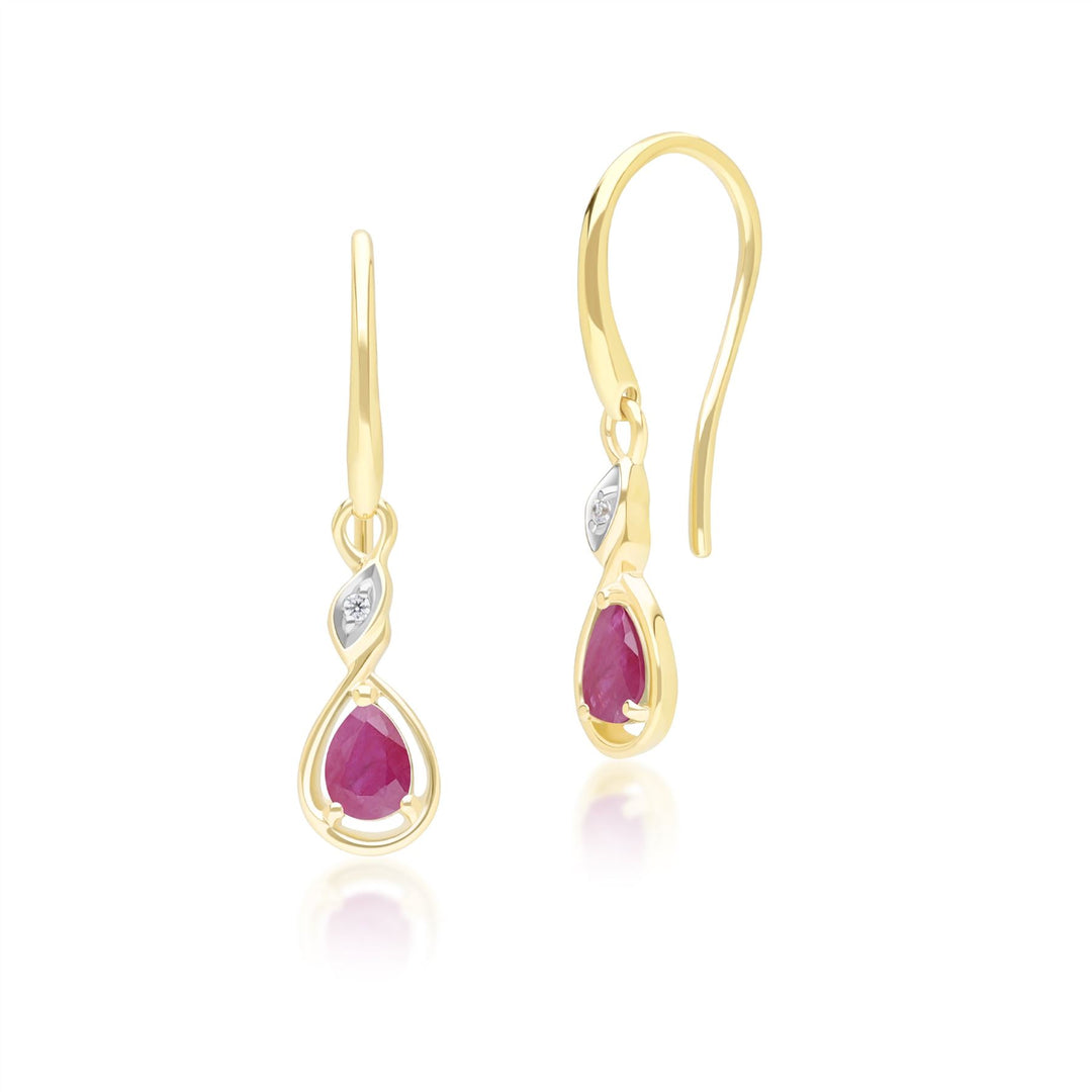 Gemondo gemstone jewellery