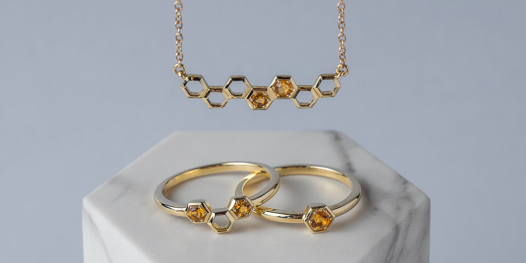 Gemondo gemstone jewellery