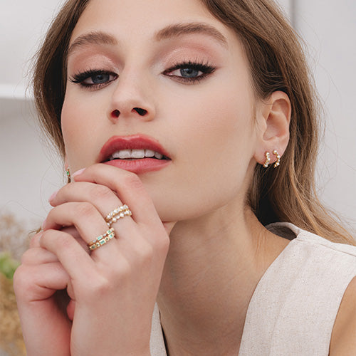 Gemondo gemstone jewellery