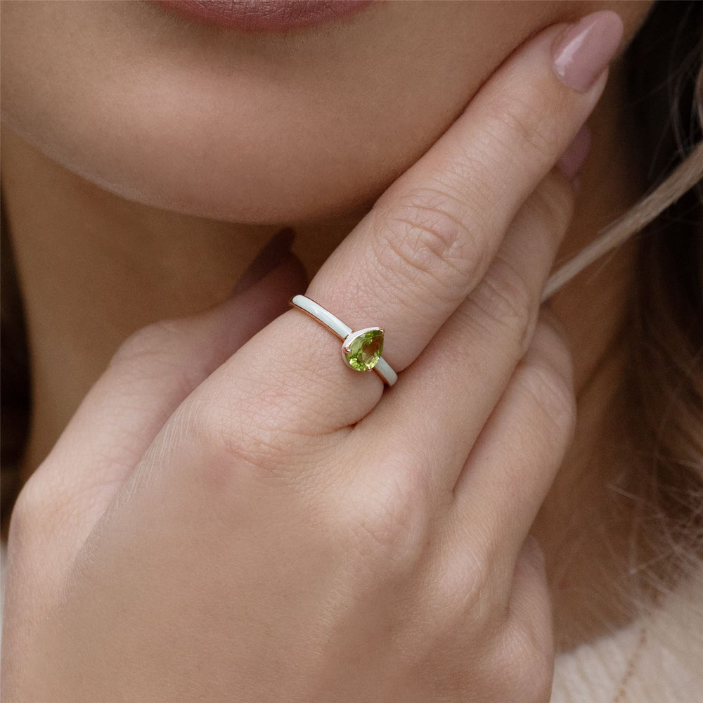 Gemondo gemstone jewellery