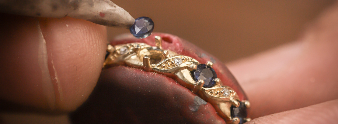 Gemondo gemstone jewellery
