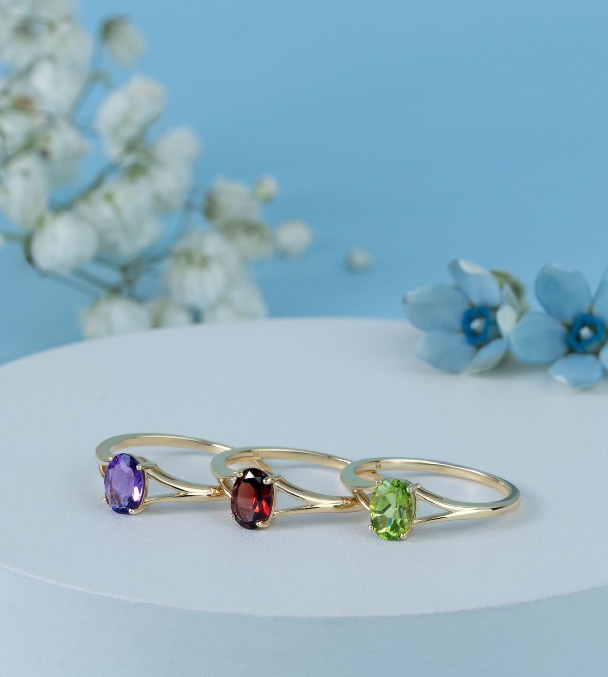 Gemondo gemstone jewellery