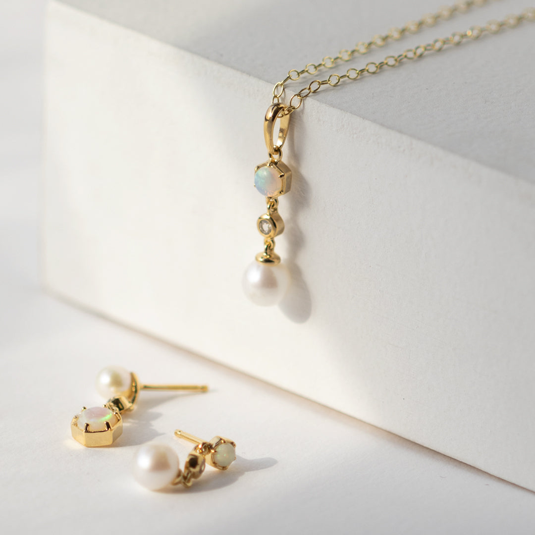 Gemondo gemstone jewellery