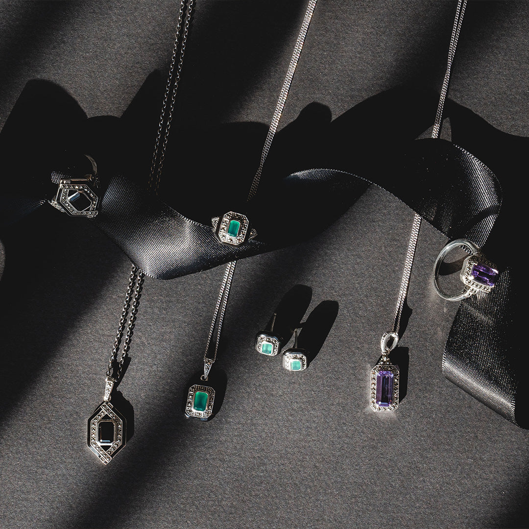 Gemondo gemstone jewellery