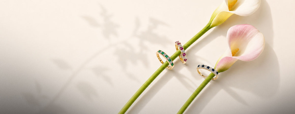 Gemondo gemstone jewellery