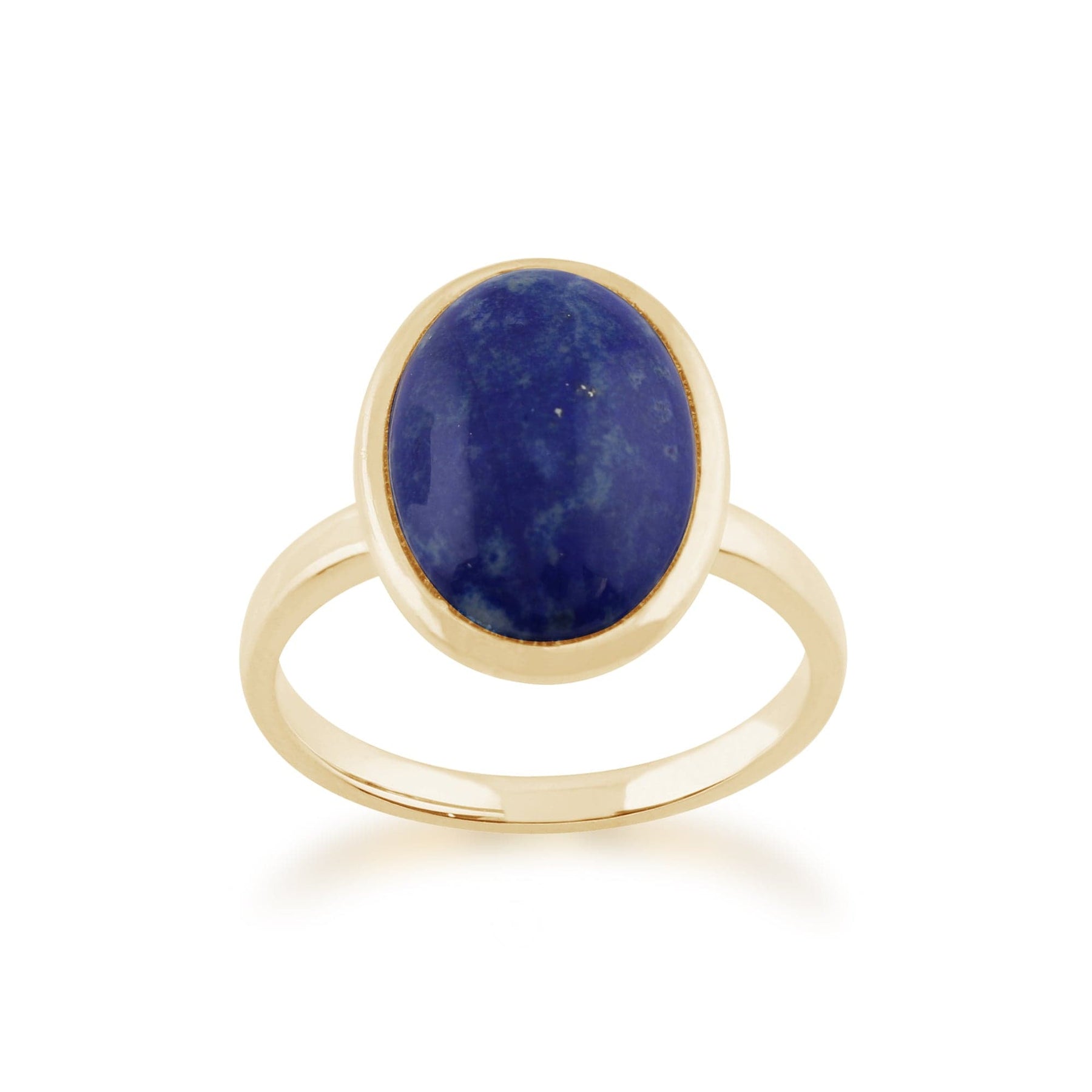Lapis Lazuli Ring