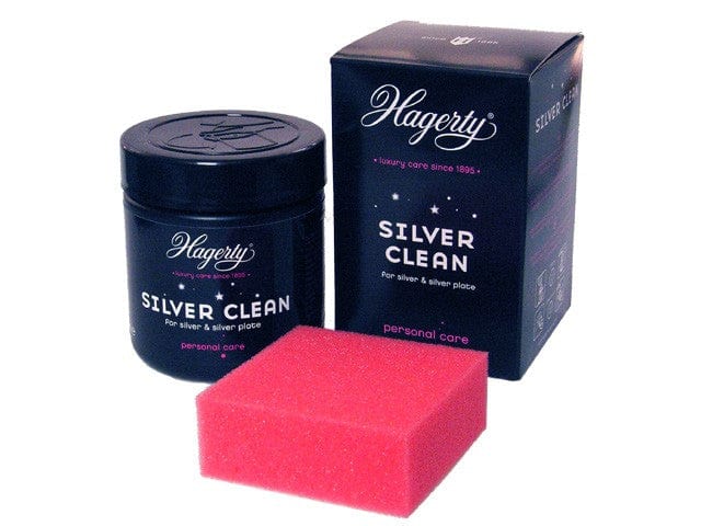 Silver Jewellery Cleaning Solution 150ml Image